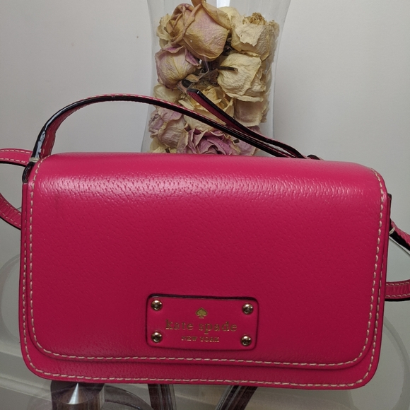 Kate Spade Bag - Picture 2 of 5